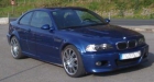 BMW M3 coupé E46 343cv 2p 2002 - mejor precio | unprecio.es