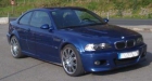 BMW M3 coupé E46 343cv 2p 2002 - mejor precio | unprecio.es