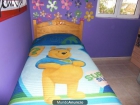 CAMA JUVENIL Y MAS - mejor precio | unprecio.es