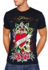 Camisetas Ed Hardy talla M nuevas a estrenar con etiqueta - mejor precio | unprecio.es