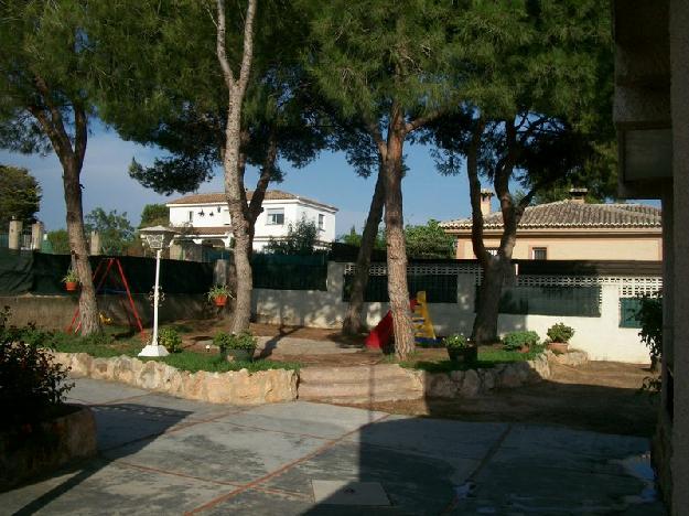 Chalet en Pobla de Vallbona (la)