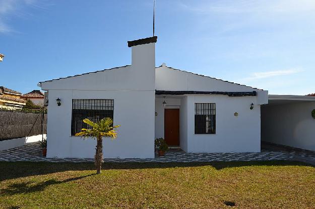 Chalet en Puerto de Santa María (El)