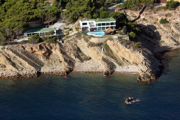 Chalet en venta en Alfàs del Pi (l'), Alicante (Costa Blanca)