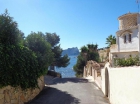 Chalet en venta en Benissa, Alicante (Costa Blanca) - mejor precio | unprecio.es