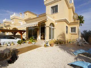 Chalet en venta en Lo Crispin, Alicante (Costa Blanca)