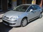 Comprar Citroen C4 1.6 HDI '06 en Fuencarral - mejor precio | unprecio.es