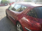 Comprar Peugeot 407 SW ST SPORT PK '05 en Barcelona - mejor precio | unprecio.es