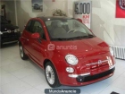 Fiat 500 1.2 8v 69 CV Lounge 3p. - mejor precio | unprecio.es