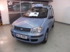FIAT PANDA  1.3MJT DYNAMIC - mejor precio | unprecio.es