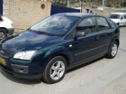 FORD FOCUS 1.6.TDCI.TREND.90CV. - Alicante - mejor precio | unprecio.es