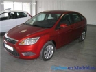 Ford Focus - mejor precio | unprecio.es