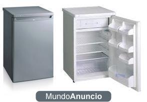 frigo mini como nuevo con garantia