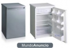 frigo mini como nuevo con garantia - mejor precio | unprecio.es