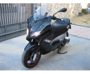 GILERA NEXUS 500