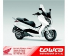 HONDA S-WING 125 - mejor precio | unprecio.es