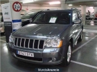Jeep Grand Cherokee 3.0 V6 CRD Overland - mejor precio | unprecio.es