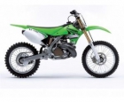 KAWASAKI KX 250 - mejor precio | unprecio.es