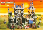 LEGO castillo 6090 "ROYAL KNIGHT'S CASTLE" - mejor precio | unprecio.es