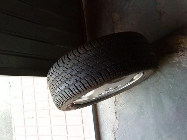 llantas de opel
