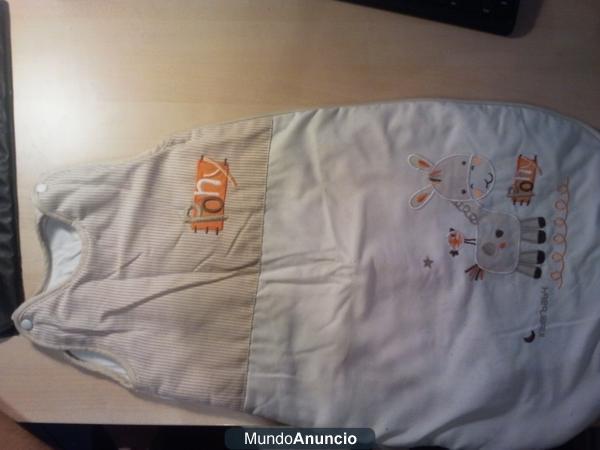 Lote de ropa de cama para bebés