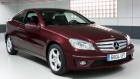 Mercedes-Benz CLASE CL C220 CDI - mejor precio | unprecio.es