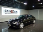 MERCEDES-BENZ CLASE E E 320CDI AVANTGARDE 7G - mejor precio | unprecio.es