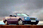 mercedes clk 200 k cabriolet - mejor precio | unprecio.es
