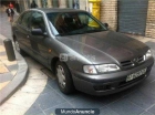 Nissan Primera 2.0 SLX - mejor precio | unprecio.es