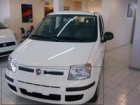 Paragolpes Fiat Panda,delantero.Año 2003-2011.ref 760/131 - mejor precio | unprecio.es