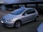 PEUGEOT 307 2.0HDI 110 XR - mejor precio | unprecio.es