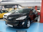 Peugeot 308 1.6 VTi Sport - mejor precio | unprecio.es