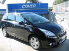 Peugeot 5008 SPORT-PAK HDI-112 CV - mejor precio | unprecio.es