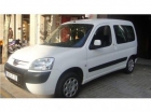 PEUGEOT PARTNER  1.9D COMBIESPACE - Barcelona - mejor precio | unprecio.es