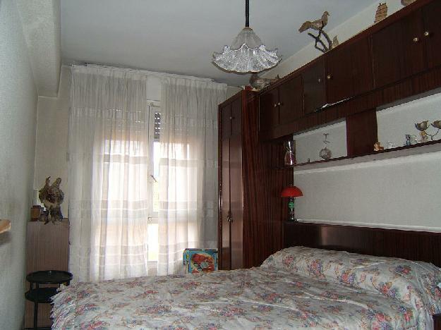 Piso en Basauri
