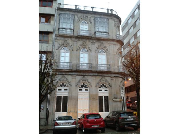Piso en Ferrol