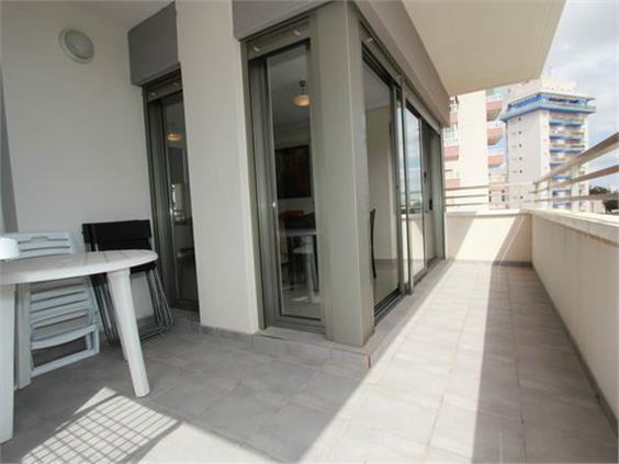 Piso en Guardamar del Segura