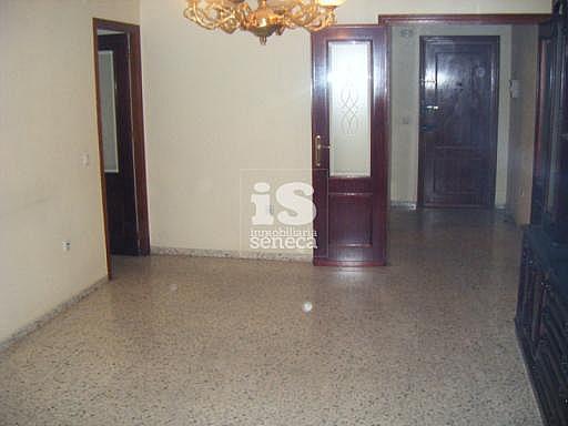 Piso en Higueron, El