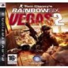 Rainbow Six Vegas 2 Playstation 3 - mejor precio | unprecio.es