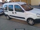 RENAULT KANGOO EN ALBACETE - mejor precio | unprecio.es