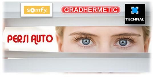 Reparacion de ventanas Technal