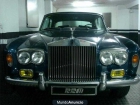 Rolls-Royce Silver Shadow II - mejor precio | unprecio.es