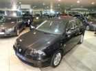 SEAT CORDOBA Cã³RDOBA 1.9 TDI 4P MANUAL - Madrid - mejor precio | unprecio.es
