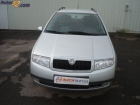 SKODA FABIA 1.9 TDI - Murcia - mejor precio | unprecio.es