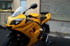 Triumph Daytona 600 ´04 - mejor precio | unprecio.es