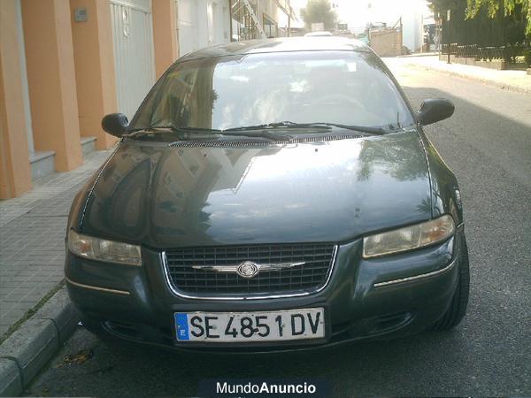 Vendo Crysler Stratus