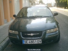 Vendo Crysler Stratus - mejor precio | unprecio.es