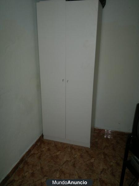 VENDO MUEBLES