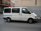 Venta de coche Ford TRANSIT 9 PLAZAS '99 en Palma De Mallorca - mejor precio | unprecio.es