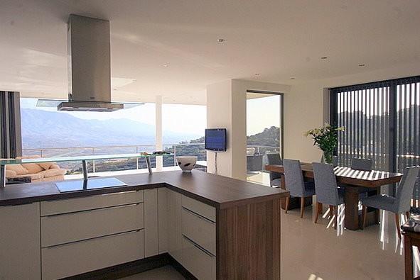 Villas a la venta en Marbella Costa del Sol