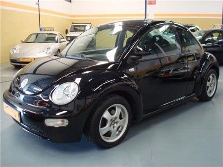 VOLKSWAGEN NEW BEETLE 1.9 TDI - Malaga